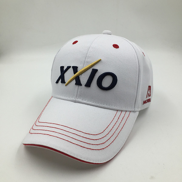 高爾夫球帽GC18