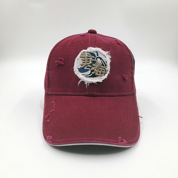 棒球帽 cap38C