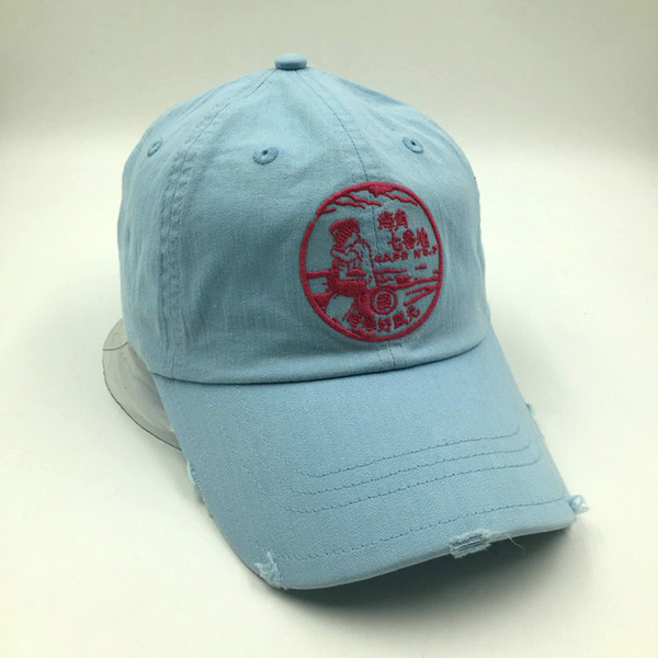 棒球帽 cap53C