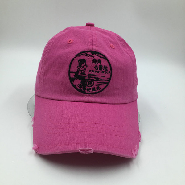 棒球帽 cap51C