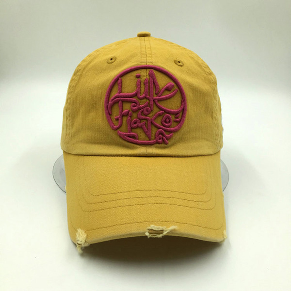 棒球帽 cap50C