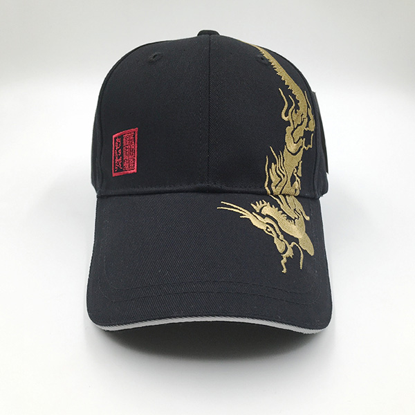 棒球帽 cap46C